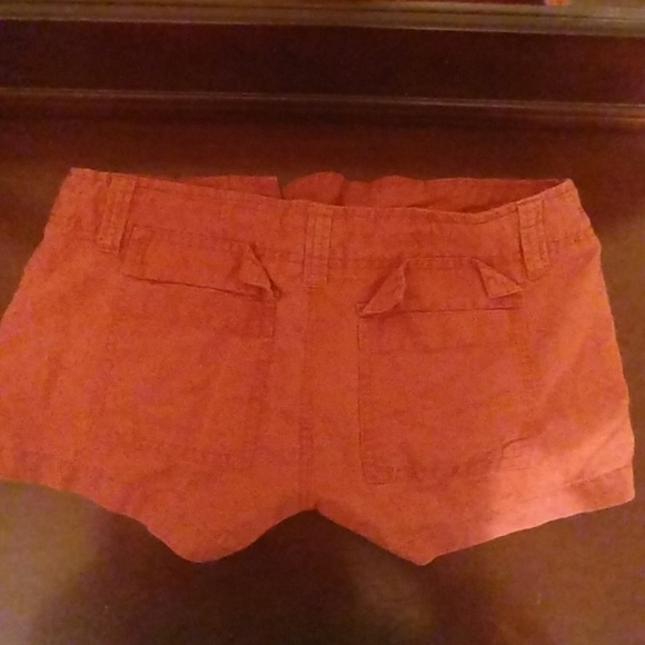 Roxy shorts - Picture 2 of 3
